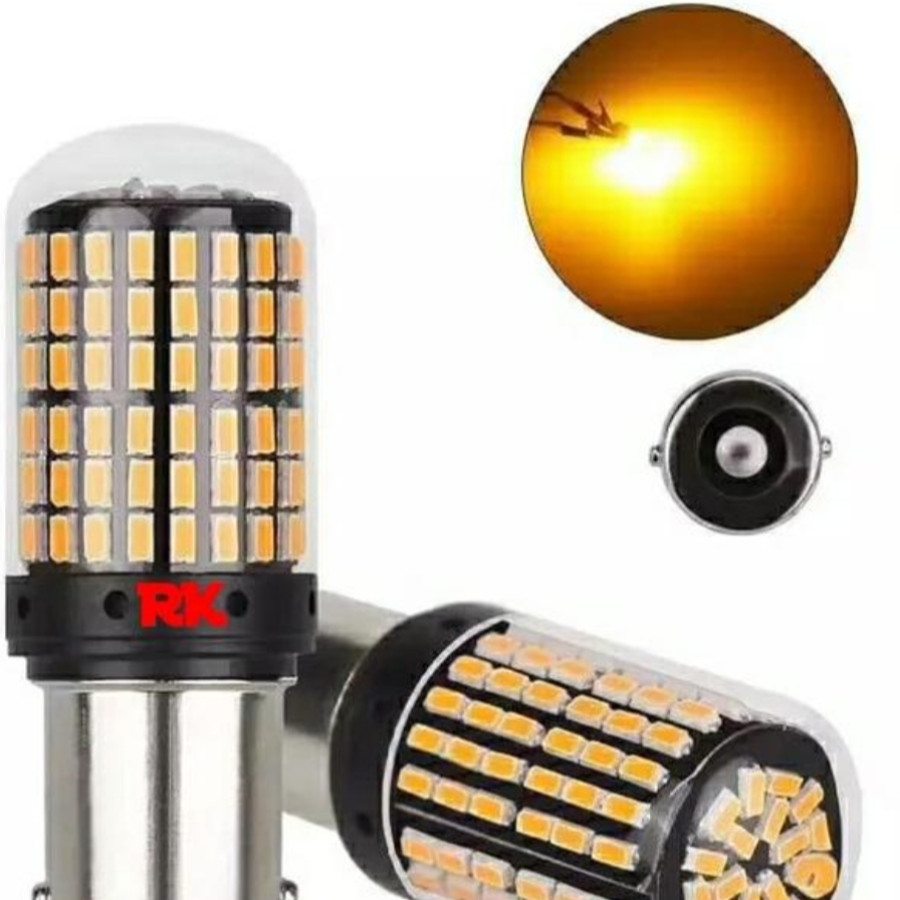 lampu riting mobil