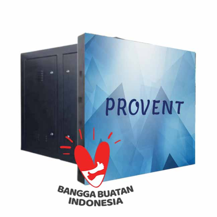 Videotron Outdoor PROVENT JS800