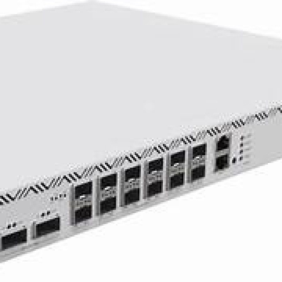 Router Mikrotik Ccr 2216 1G 12Xs 2Xq