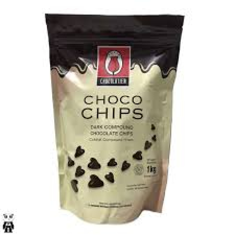 Chocochips Tulip 1 Kg