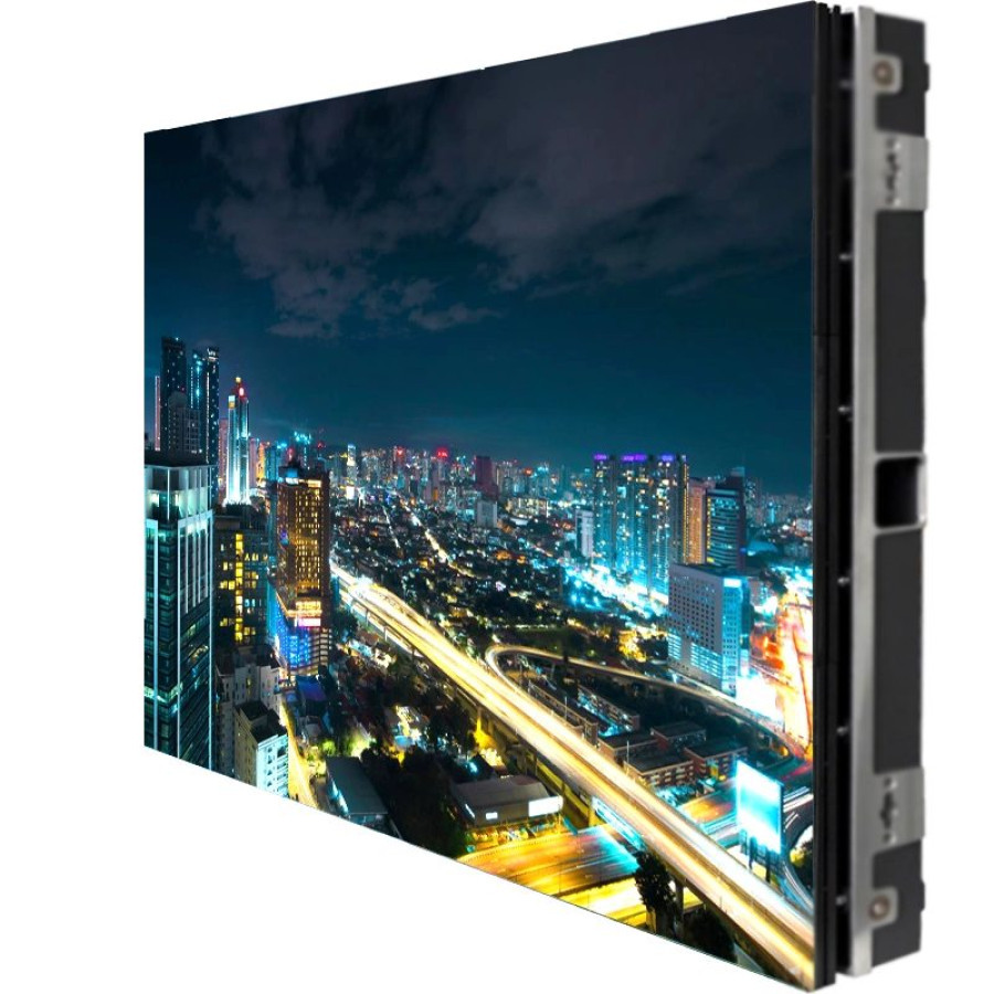 Videotron Indoor Based P2.5 (Uk. 350 x 160 cm) - VISION