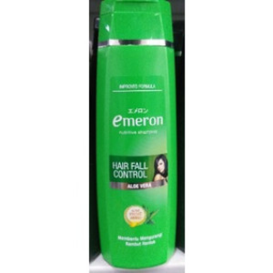 shampo merk emeron
