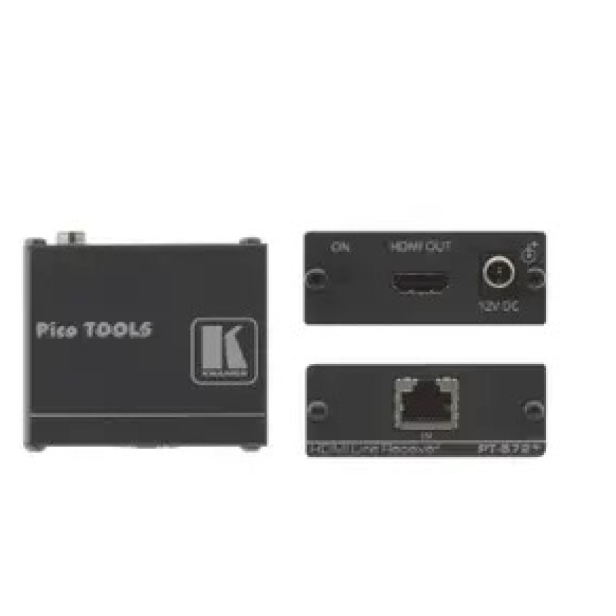 KRAMER HDMI HDCP 2.2 Compact Receiver [PT-572+]