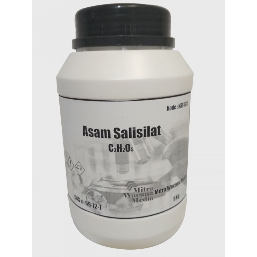 Asam Salsilat