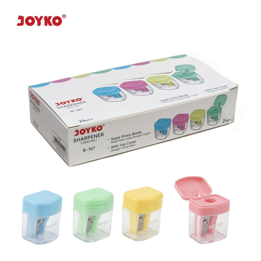 RAUTAN JOYCO