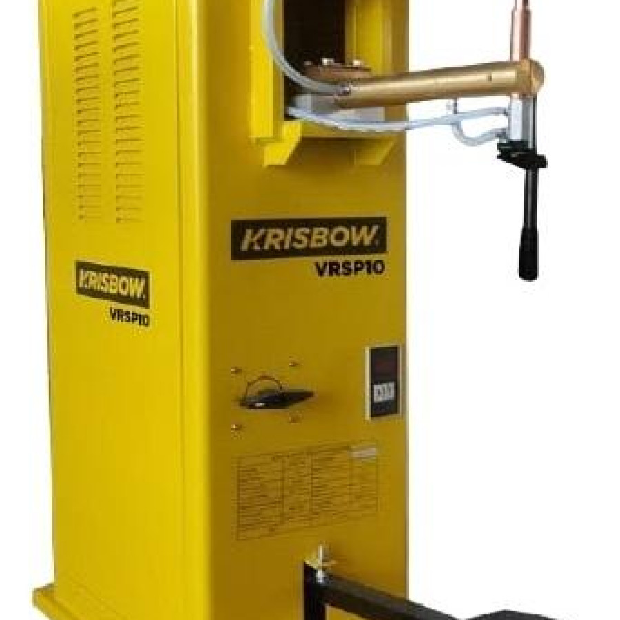 Spot Welding 380V
