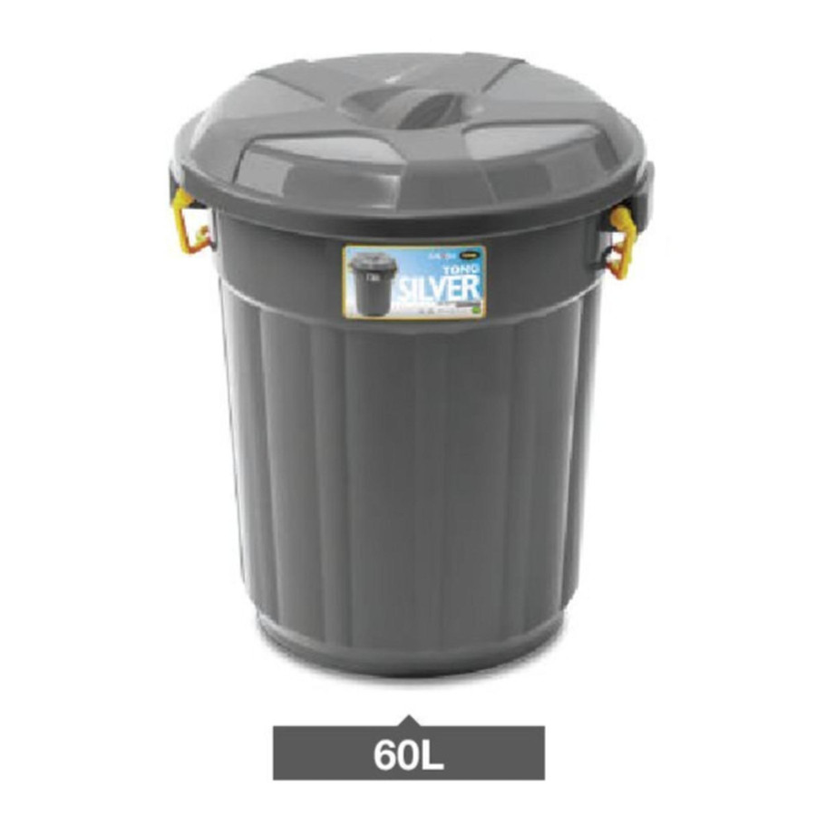 EMBER PLASTIK 60 LITER | TAIWAN