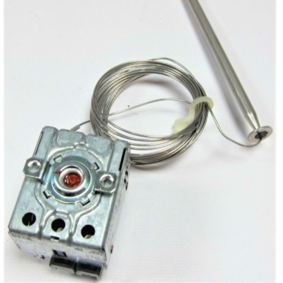 471881701 Overheatning Protection NYBORG