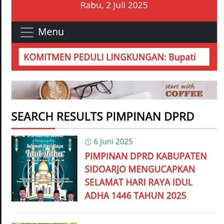 Jasa Pengelolaan Berita Advertorial