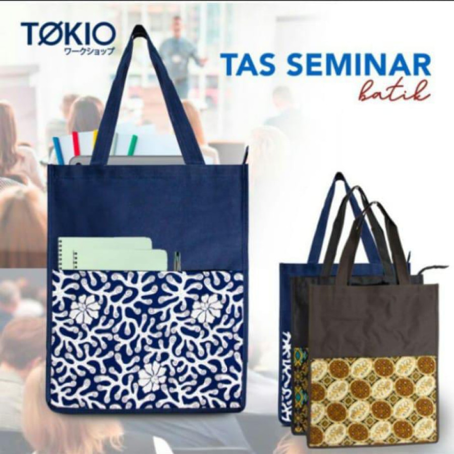Goodie bag kanvas Polyester
