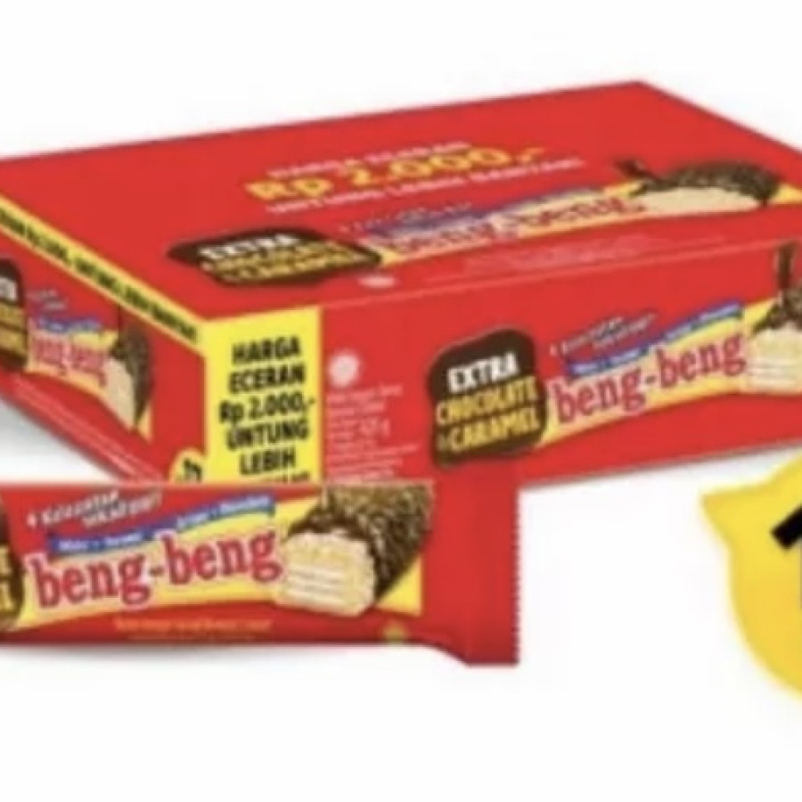 Beng beng mac