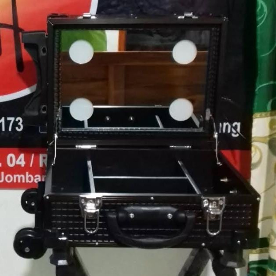 Beauty Case