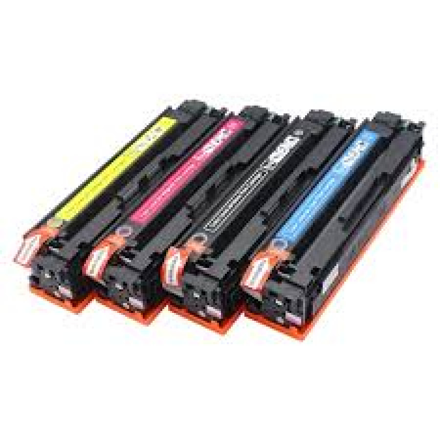 Refill HP CF 215A Cyan