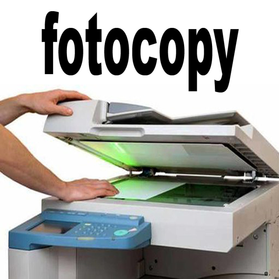 Jasa Fotocopy
