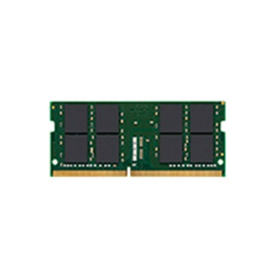 KINGSTON 16GB DDR4 2666MT/s SODIMM [KCP426SD8/16]