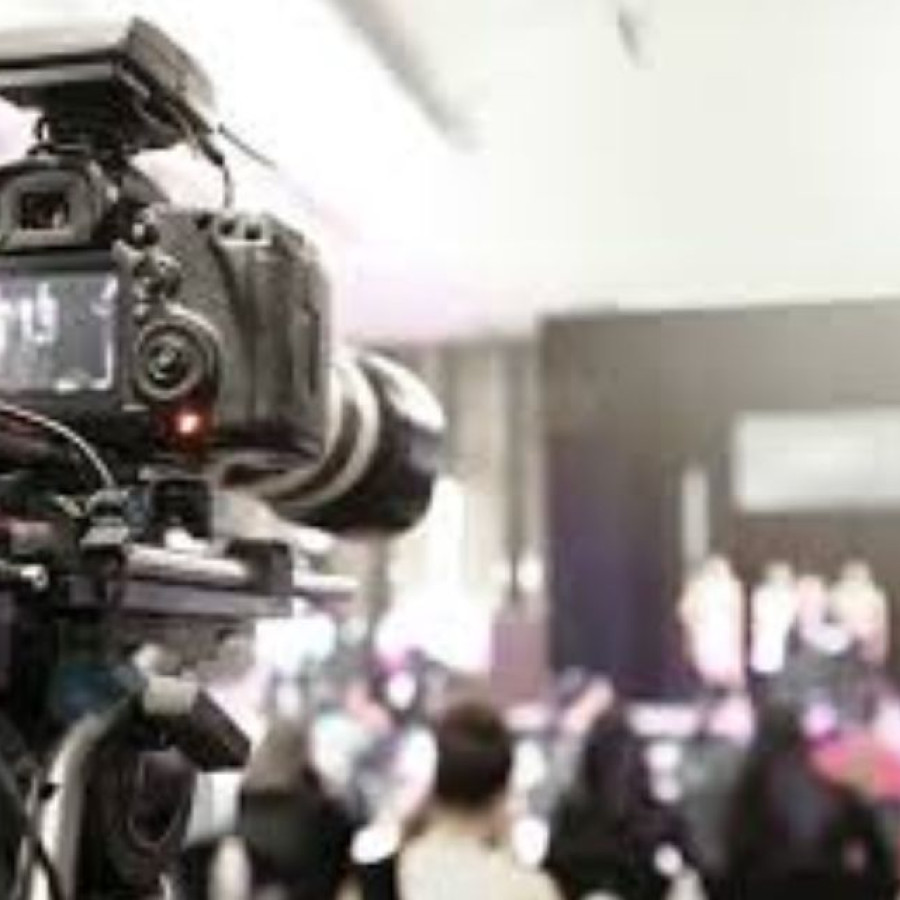 Video promosi
