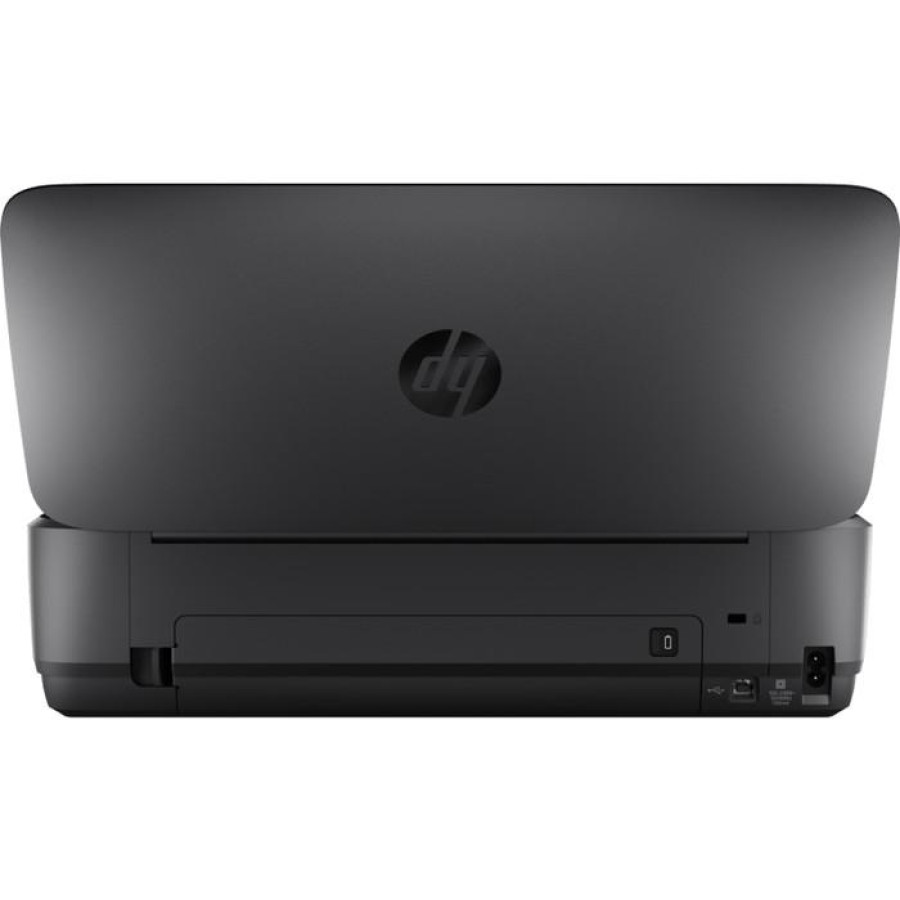 HP OfficeJet 250 Mobile All-in-One Printer - detail