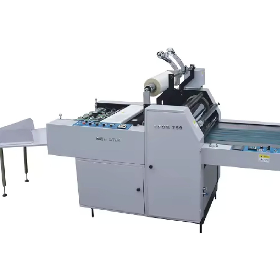 Servis Mesin Bord To Bord Laminator SAM SIN