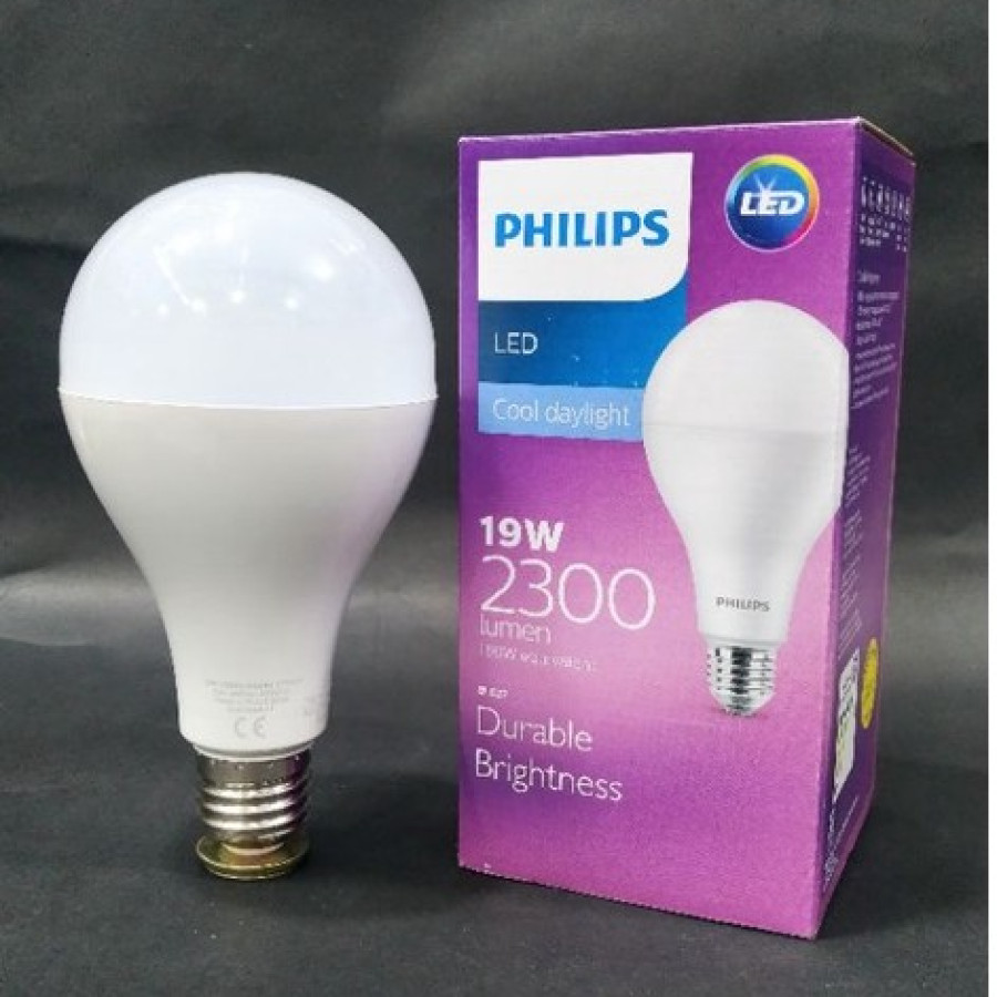 Lampu LED (Light Emitting Diode) PHILIPS 19 WATT