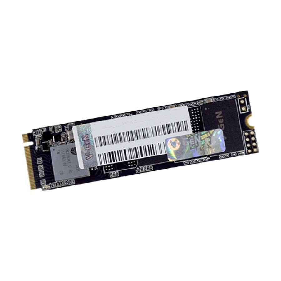 Jasa Ganti SSD NVMA 128GB