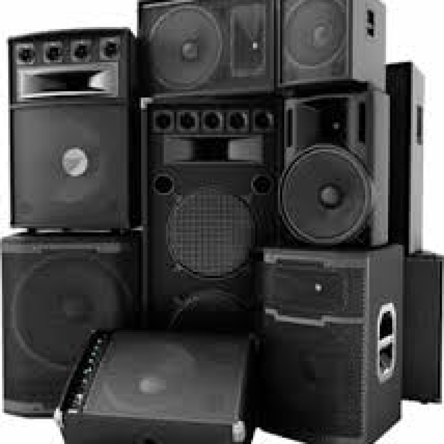 service sound