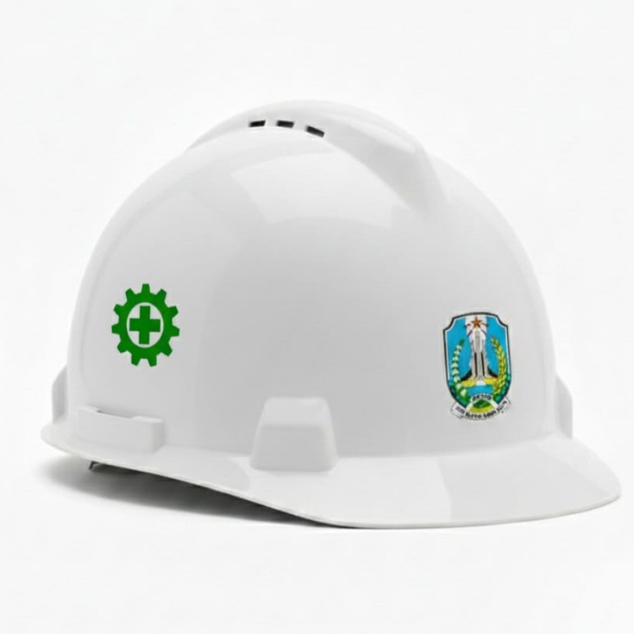 Helm proyek - utama