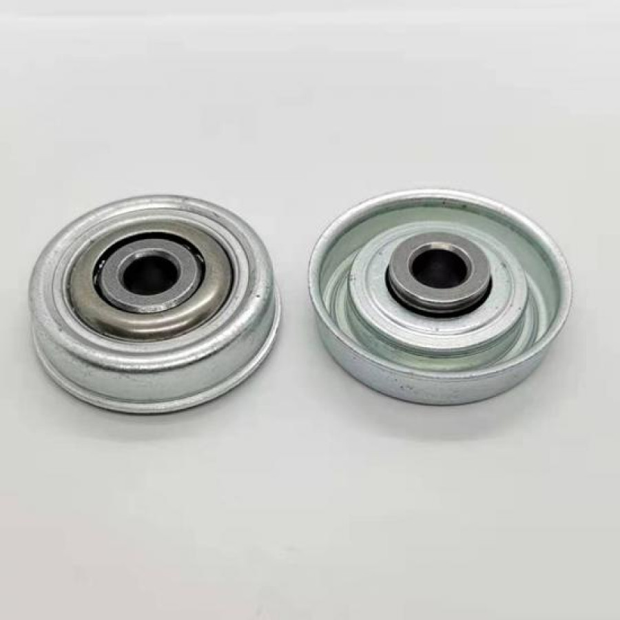 Laker roll conveyor