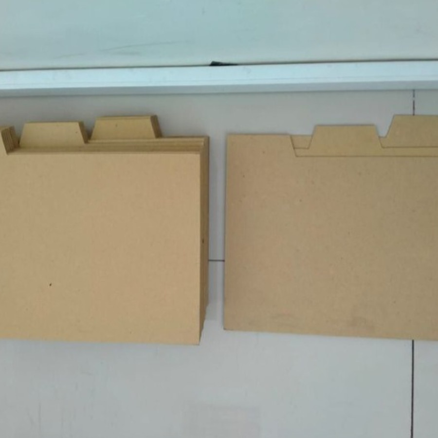 Penyekat file GK