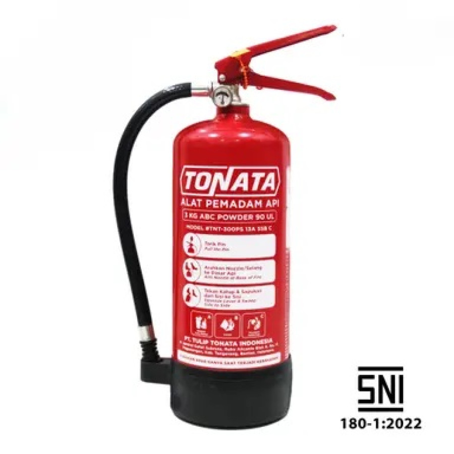 APAR TONATA SNI 6KG POWDER - utama