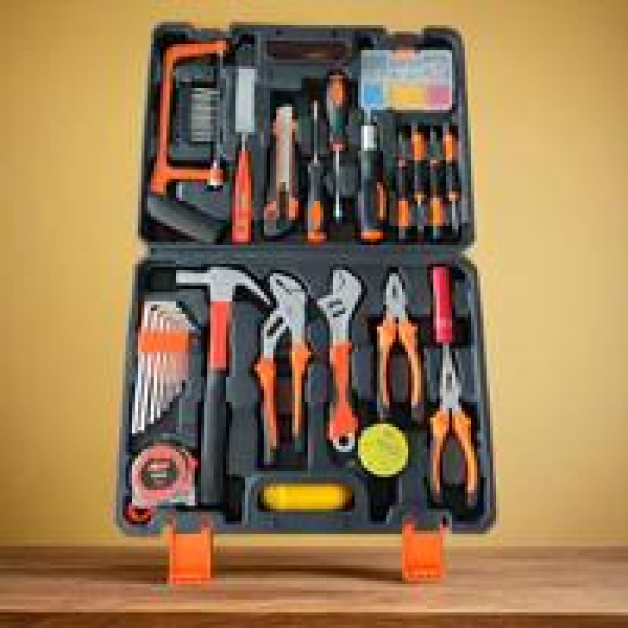 Toolkit set 102