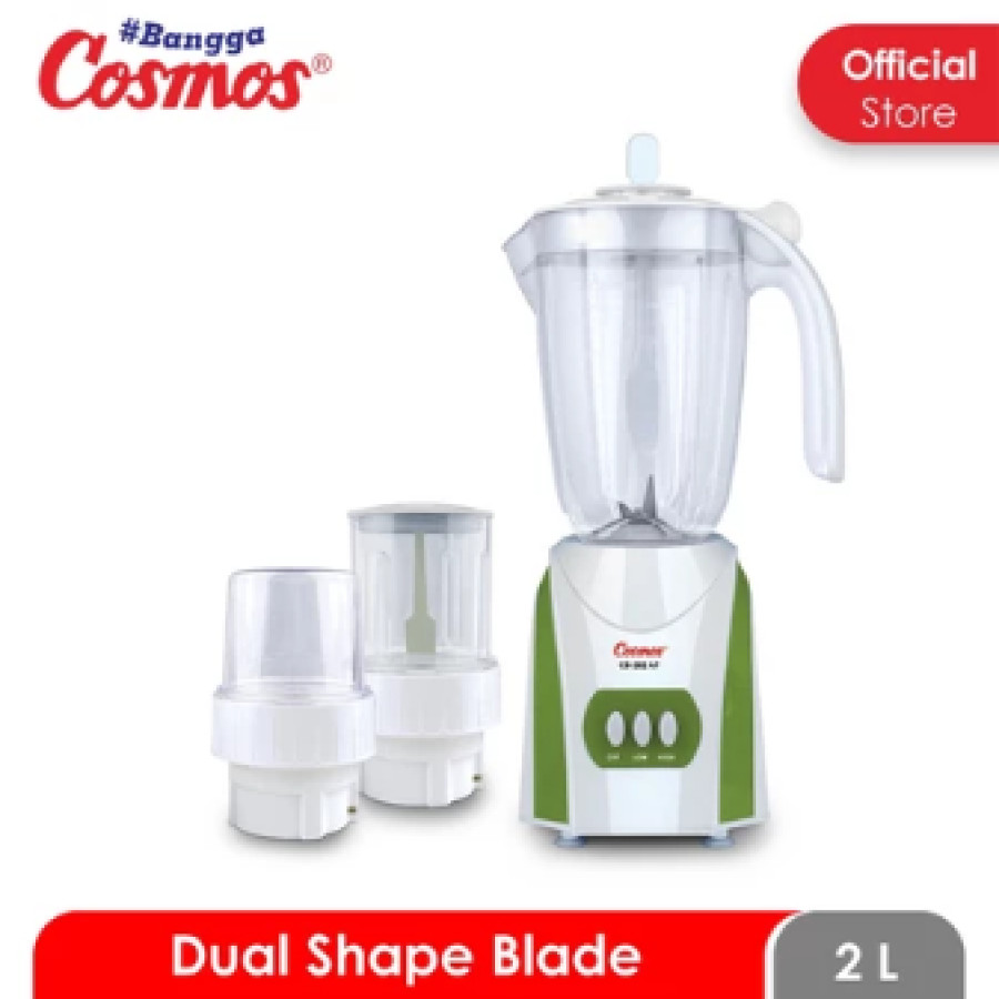 COSMOS Blender CB-282 AP