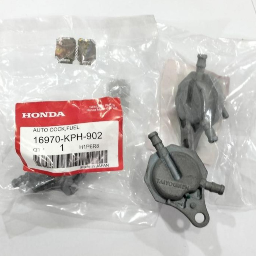 Membran kran supra x 125 , kharisma