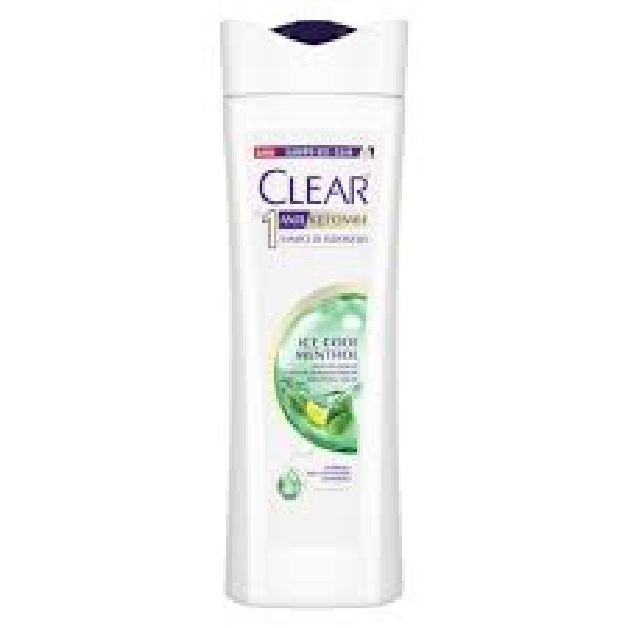 SHAMPO CLEAR 170 ML