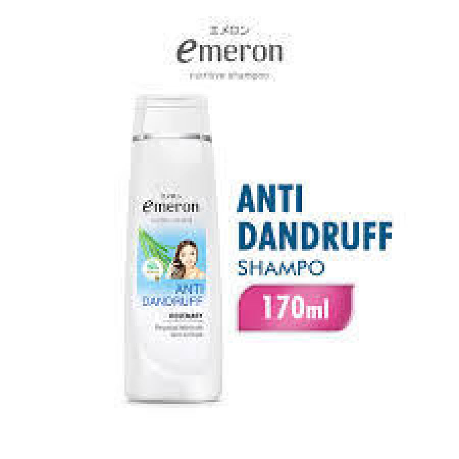 SHAMPO EMERON 170 ML
