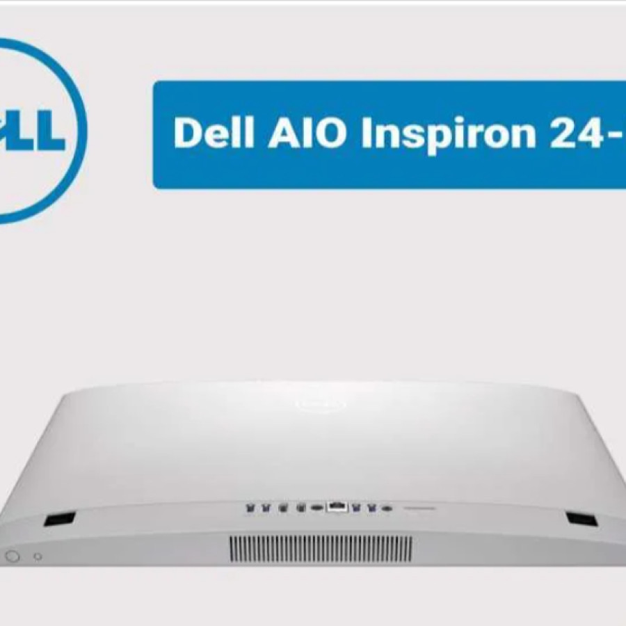 Dell Inspiron 5410 AIO Core i7-1255U 16GB 512GB SSD W11H+OHS TOUCH - detail