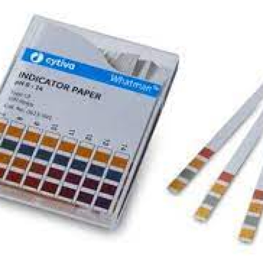 PH INDIKATOR