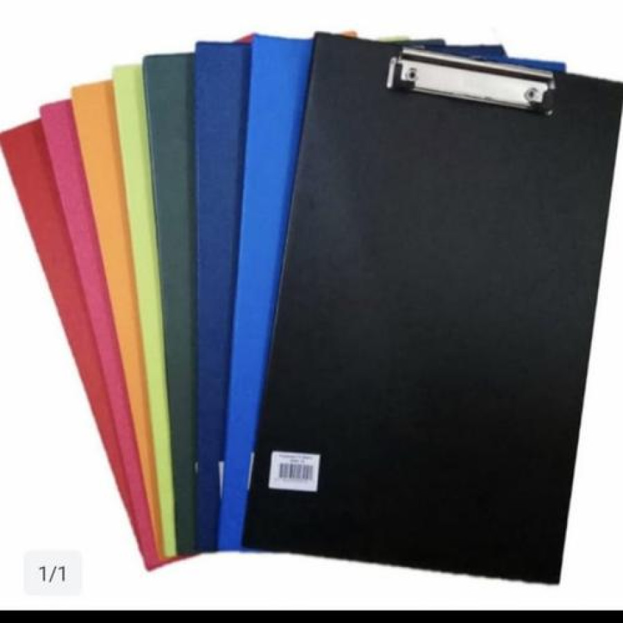 PAPAN CLIB BOARD BANTEX