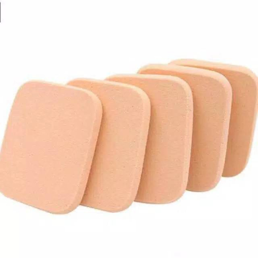 Spons Bedak - utama