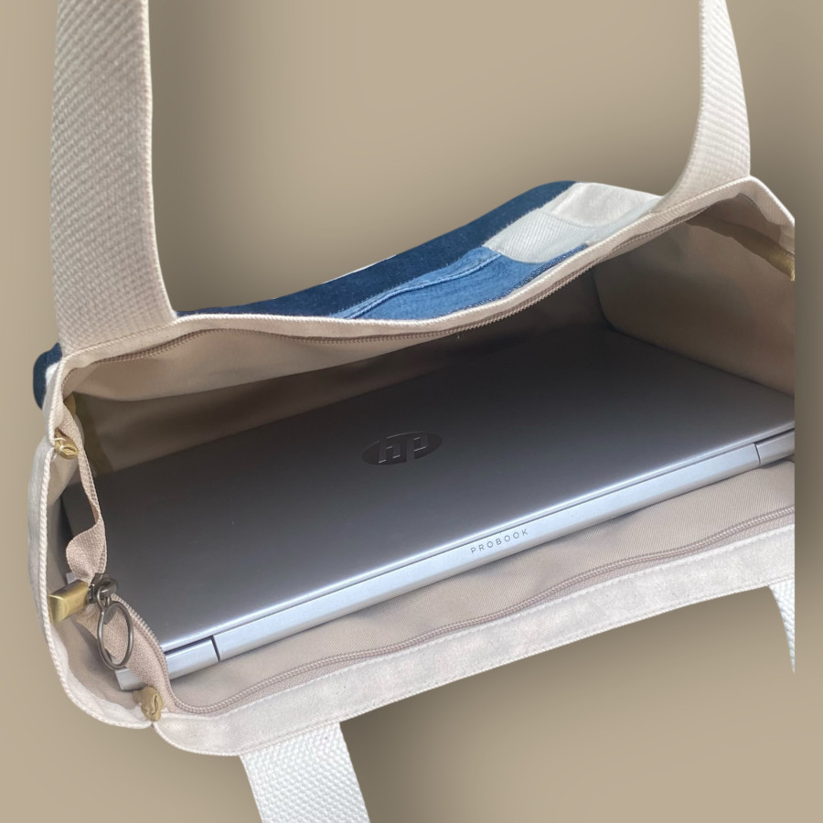 TOTE KAJE Bag - detail