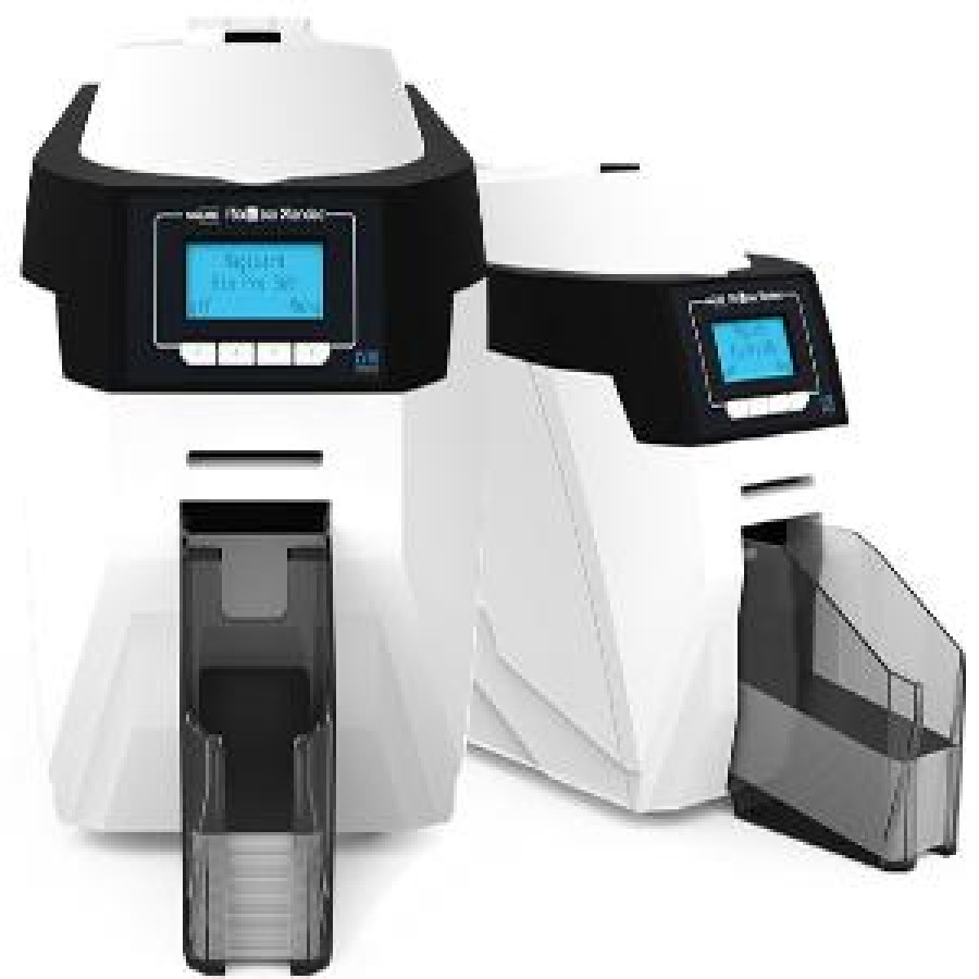 MAGICARD RIO PRO 360 NEO - 200