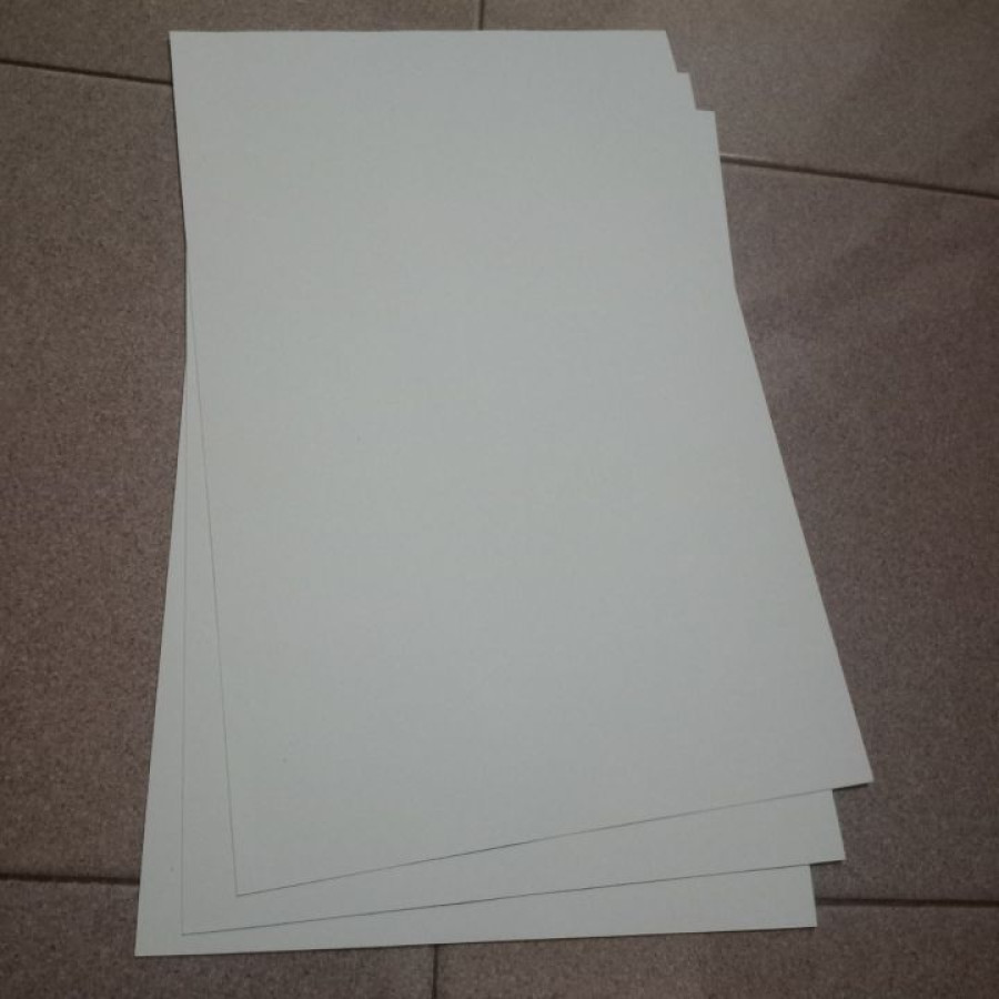 Kertas Pot 2 Horizontal TANPA MERK