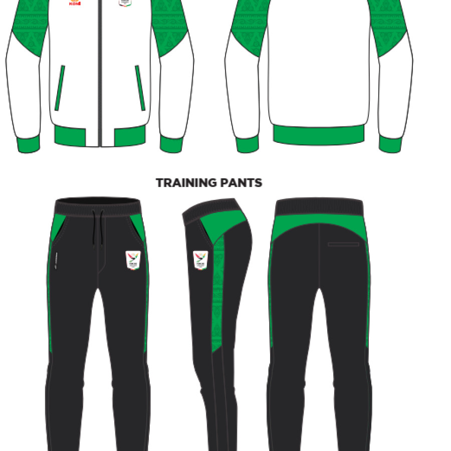 TRAINING PACK