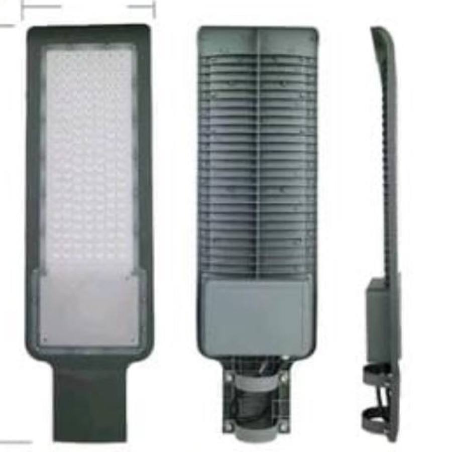 Lampu LED Solar Cell