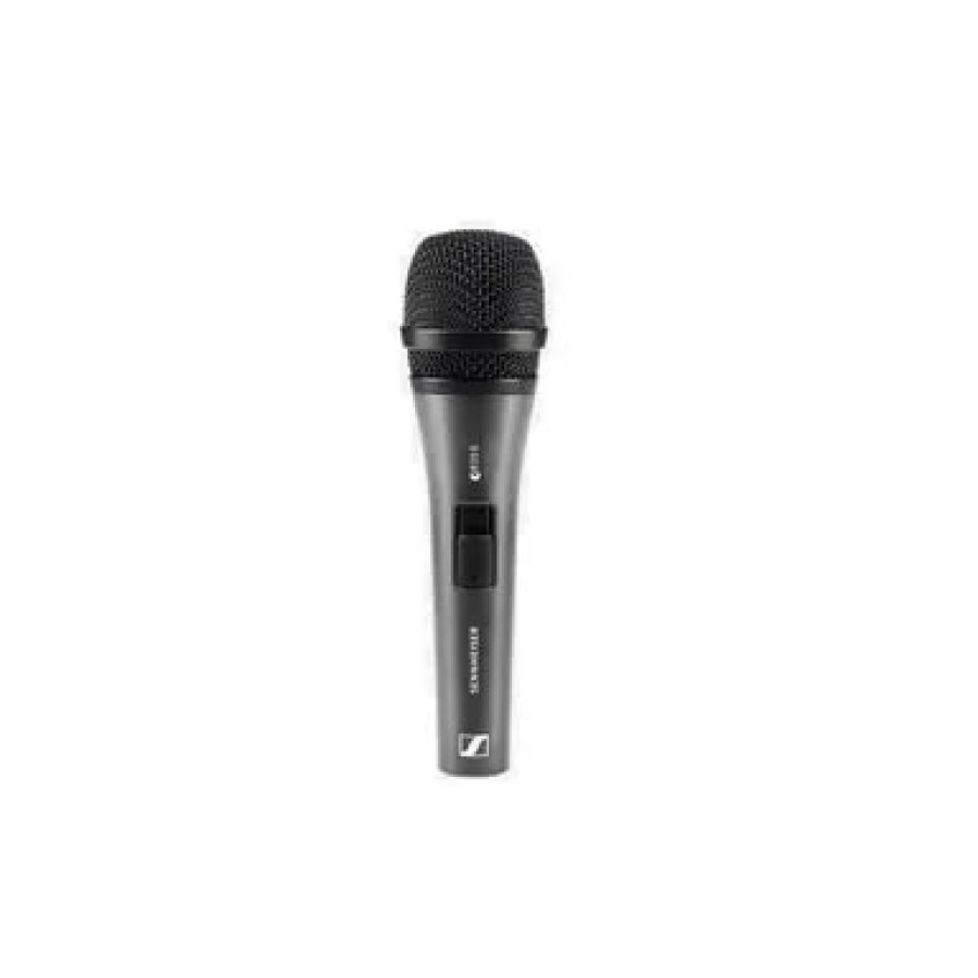 SENNHEISER Microphone [E 835-S]