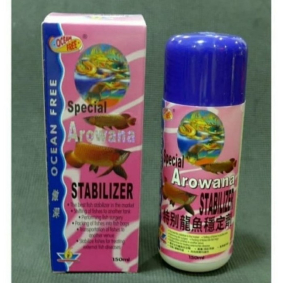Obat Bius Ikan