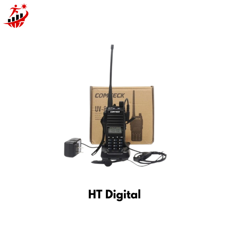 HT Digital Comteck - utama