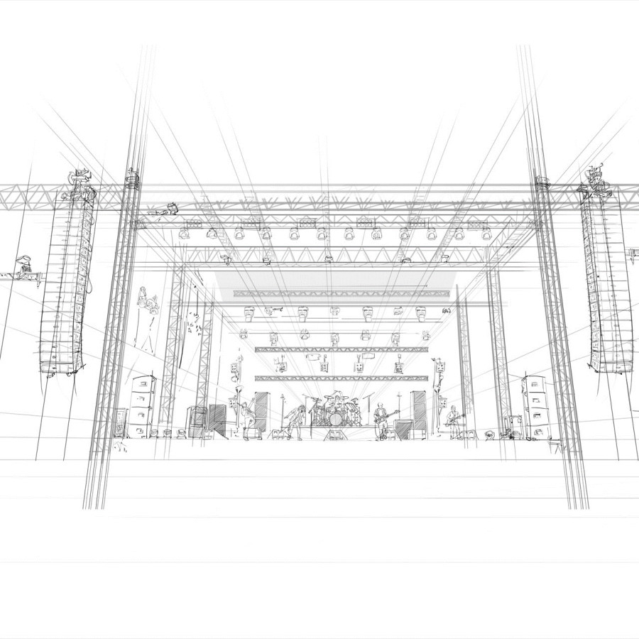 jasa eo dan paket produksi event