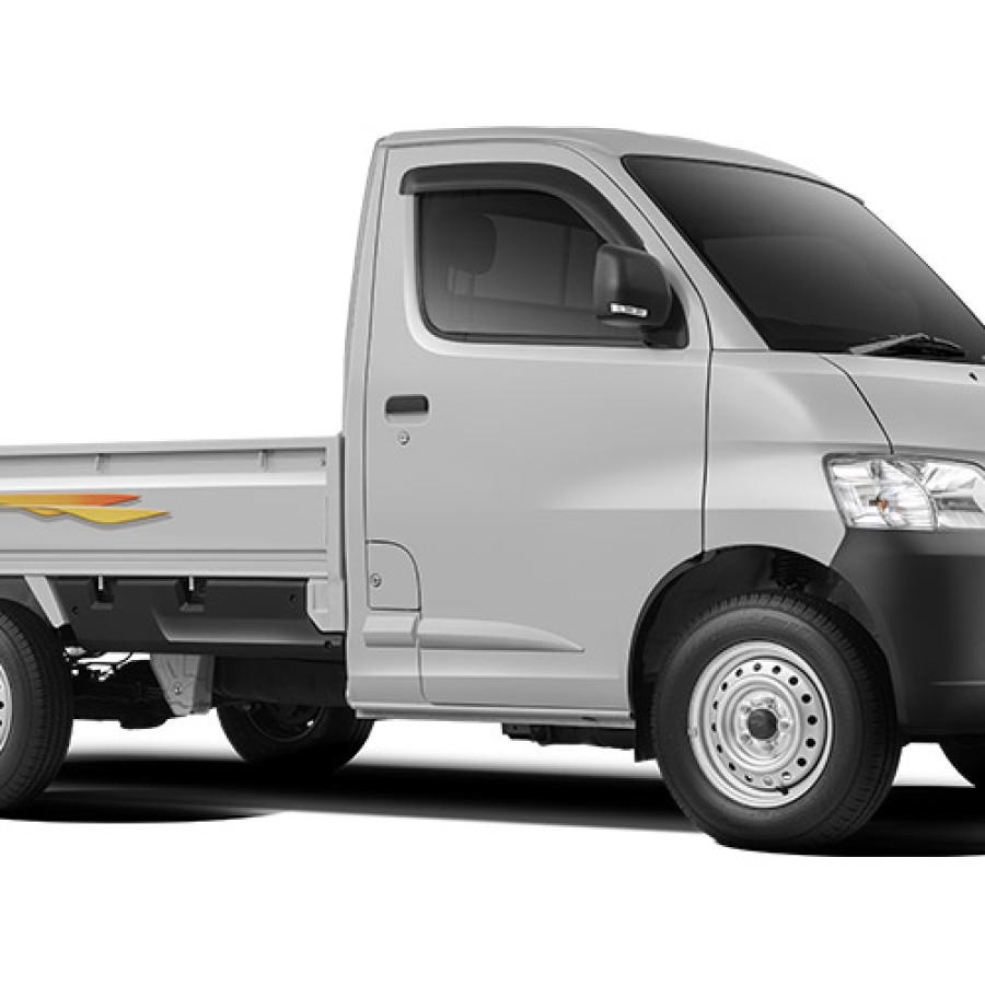 Daihatsu Grandmax