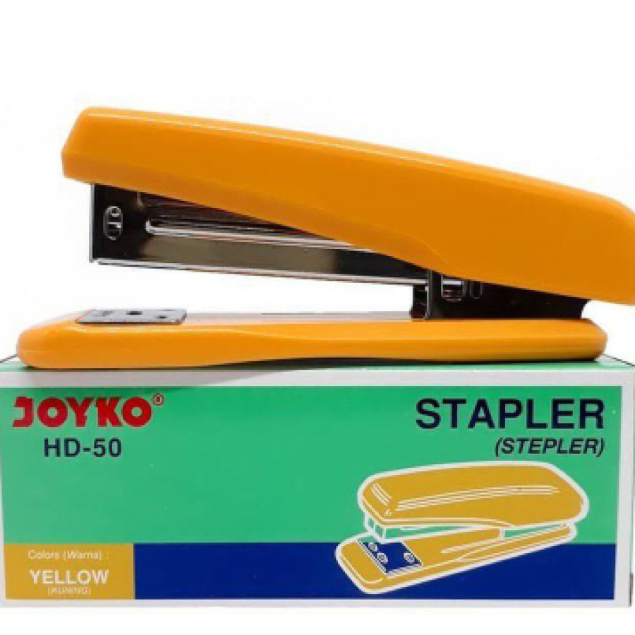 Staples Sedang No.03 Merk Joyko