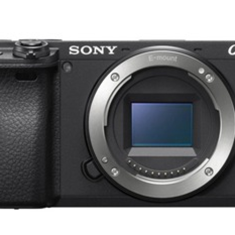 Camera Mirrorless SONY